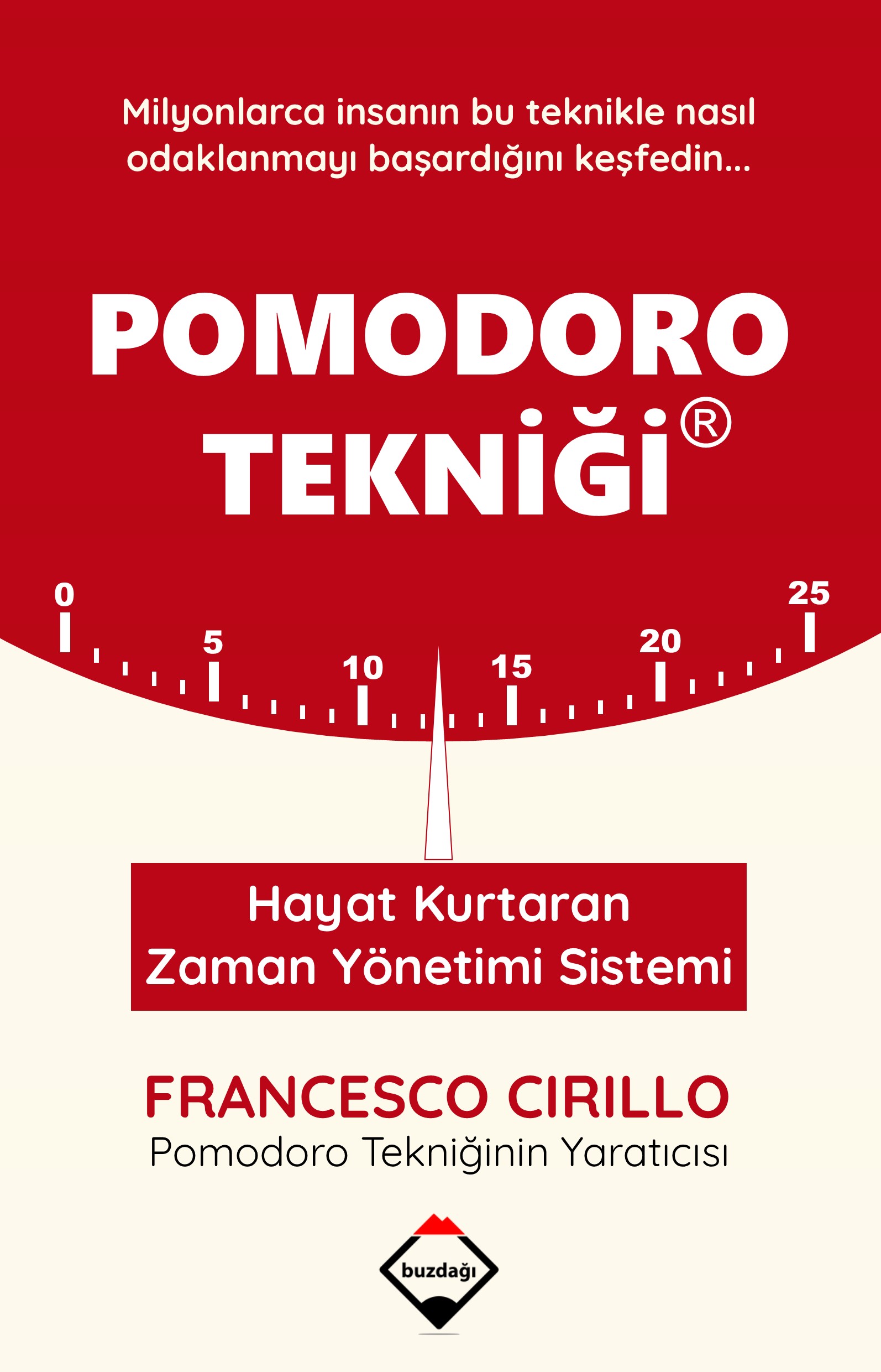 Pomodoro Tekniği - Hayat Kurtaran Zaman Yönetimi Sistemi
