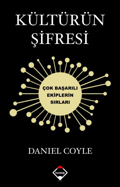 Kültürün Şifresi - Çok Başarılı Ekiplerin Sırları