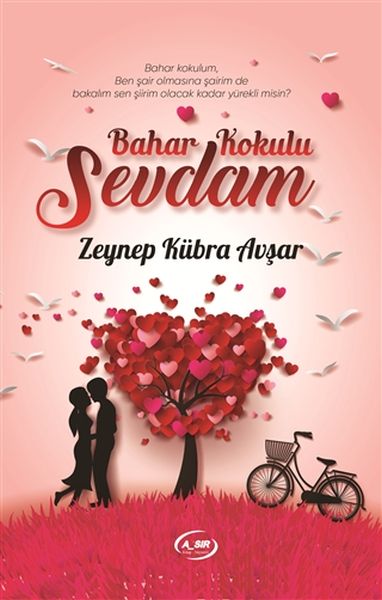 Bahar Kokulu Sevdam