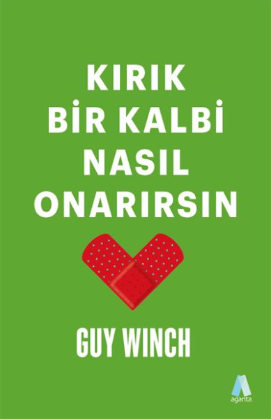 Kırık Bir Kalbi Nasıl Onarırsın