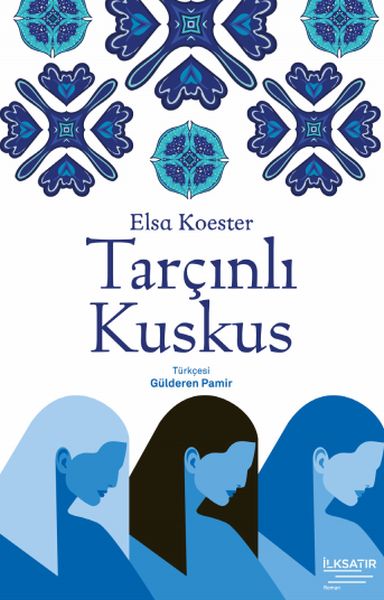 Tarçınlı Kuskus