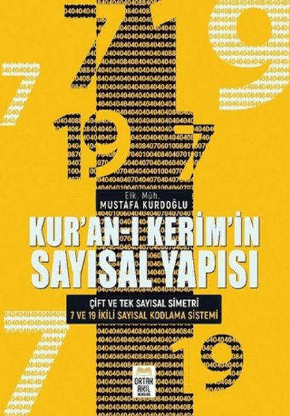 Kur'an-ı Kerim'in Sayısal Yapısı