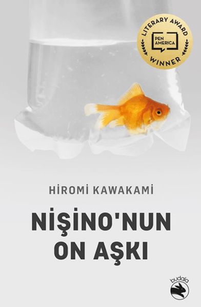 Nişino'nun On Aşkı