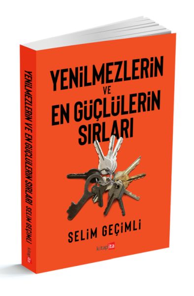 Yenilmezlerin Ve En Güçlülerin Sırları
