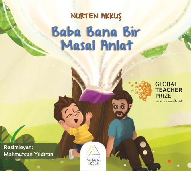 Baba Bana Bir Masal Anlat