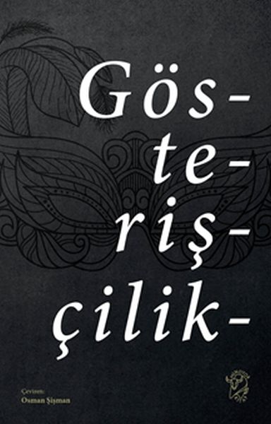 Gösterişçilik