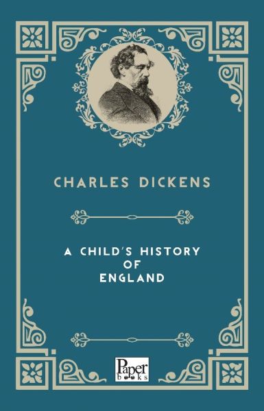 A Child's History Of England