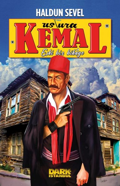 Ustura Kemal