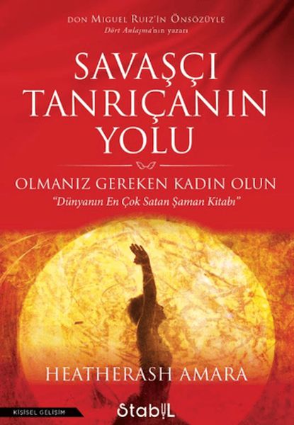 Savaşçı Tanrıçanın Yolu
