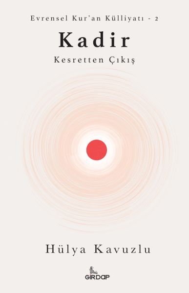 Kadir - Kesretten Çıkış
