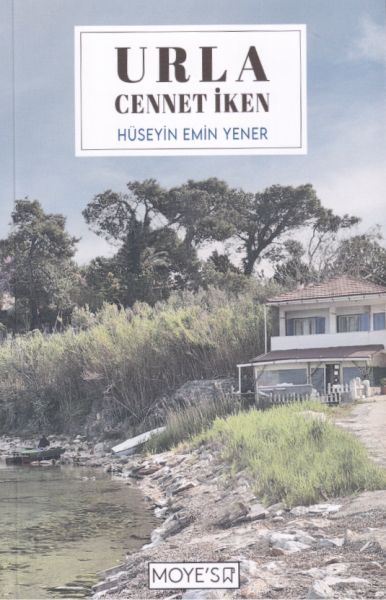 Urla Cennet İken