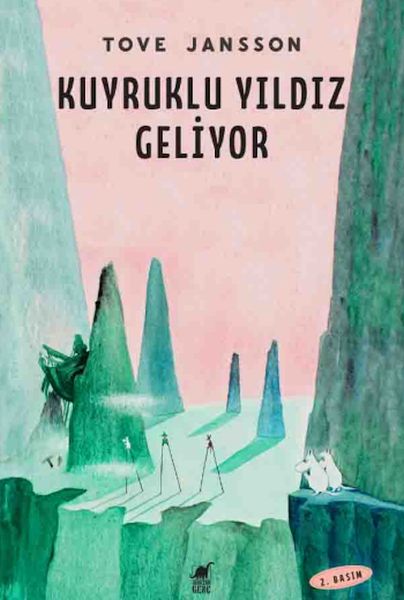 Kuyruklu Yıldız Geliyor