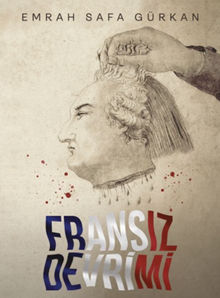 Fransız Devrimi (Karton Kapak)