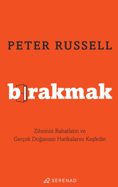 Bırakmak