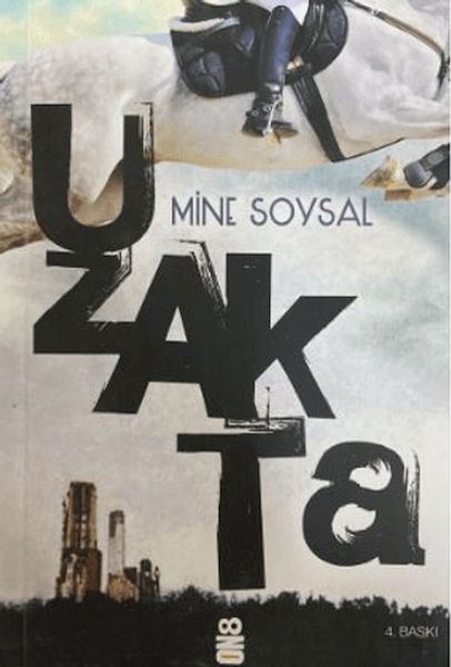 Uzakta