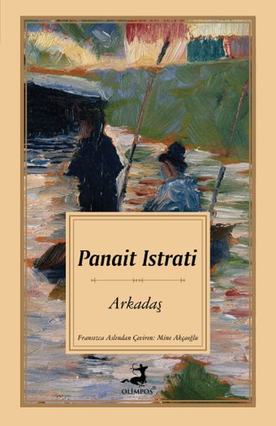 Arkadaş