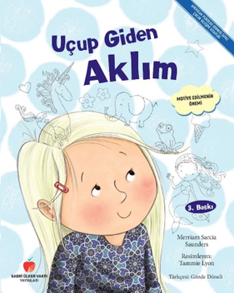 Uçup Giden Aklım
