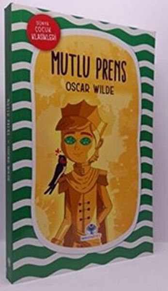 Mutlu Prens