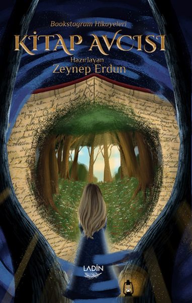 Kitap Avcısı