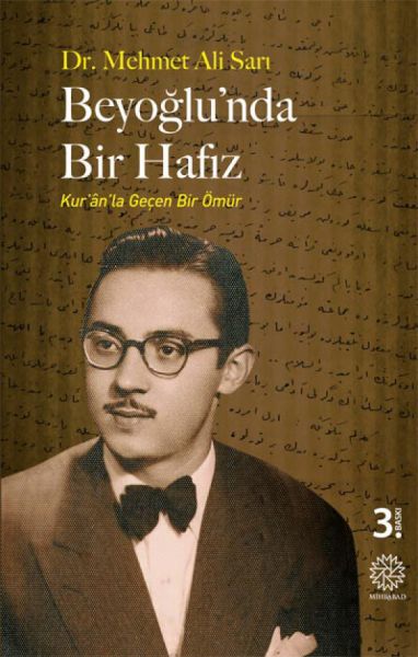 Beyoğlu'nda Bir Hafız - Kur'an'la Geçen Bir Ömür