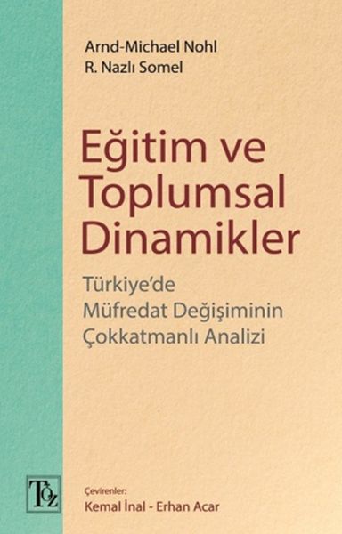 Eğitim ve Toplumsal Dinamikler
