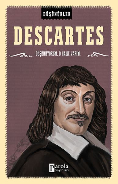 Düşünürler Serisi - Descartes