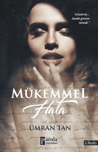 Mükemmel Hata