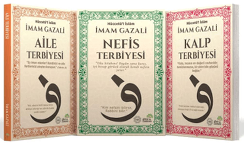 Gazali İle Terbiye Yolculuğu
