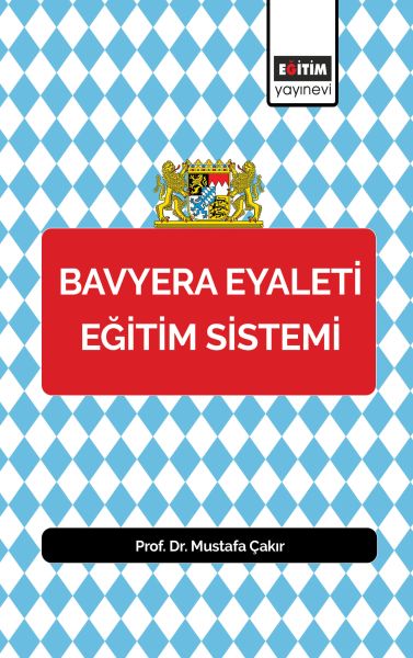 Bavyera Eyaleti Eğitim Sistemi