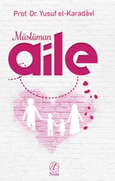 Müslüman Aile (Ciltli)