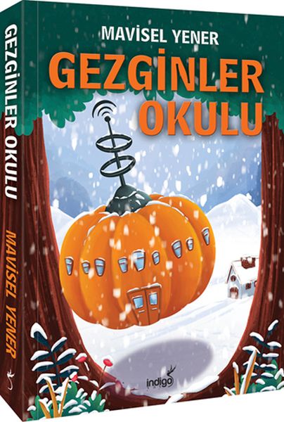 Gezginler Okulu - Gençlik
