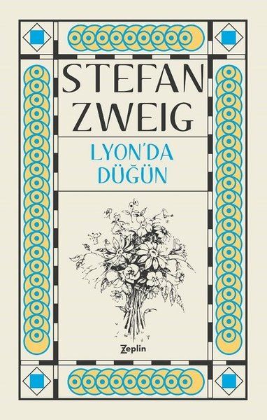 Lyon'da Düğün
