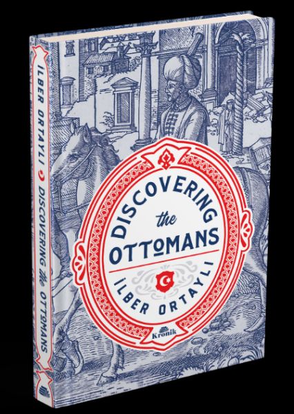 Discovering The Ottomans Ciltli