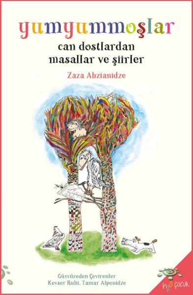 Yumyummoşlar