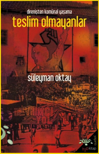 Teslim Olmayanlar