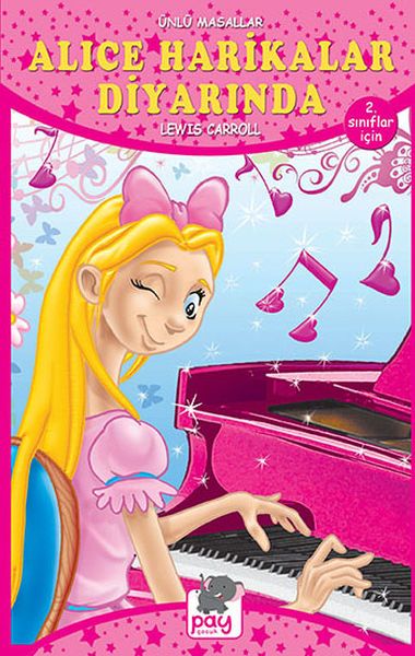 Alice Harikalar Diyarında Kolektif Alice Harikalar Diyarında Kolektif