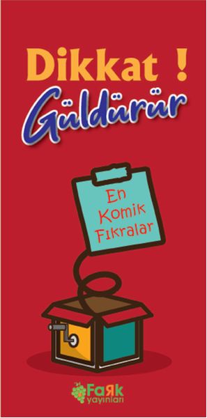 Dikkat Güldürür