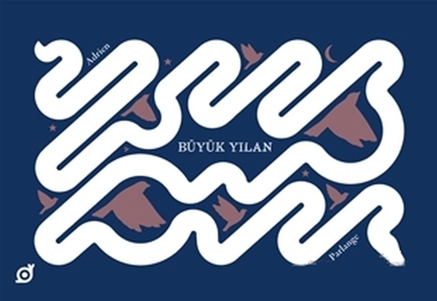 Büyük Yılan
