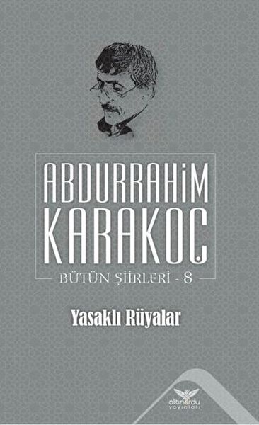 Yasaklı Rüyalar