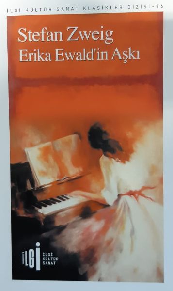 Erika Ewald'in Aşkı