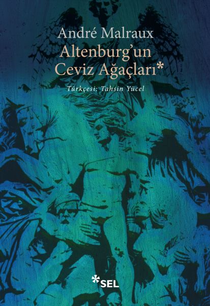 Alterburg'un Ceviz Ağaçları