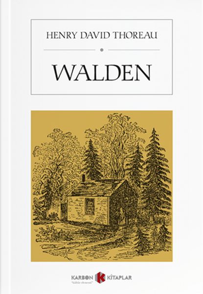 Walden Henry David Thoreau Walden Henry David Thoreau