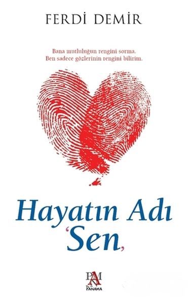 Hayatın Adı Sen
