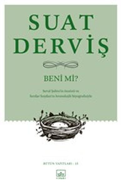 Beni mi?; Bütün Yapıtları 15