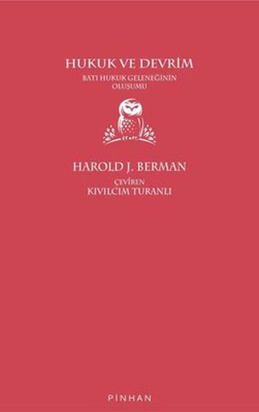 Hukuk ve Devrim