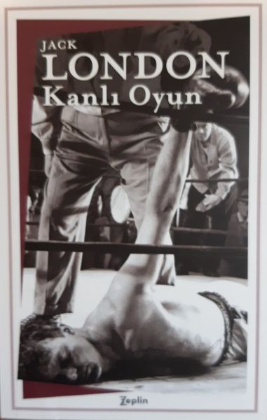 Kanlı Oyun