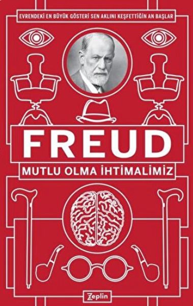 Mutlu Olma İhtimalimiz