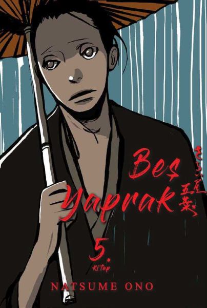 Beş Yaprak 5