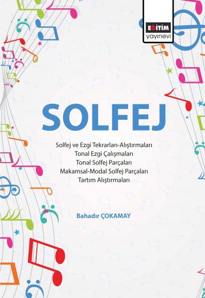 Solfej - Özgün Solfej Parçaları