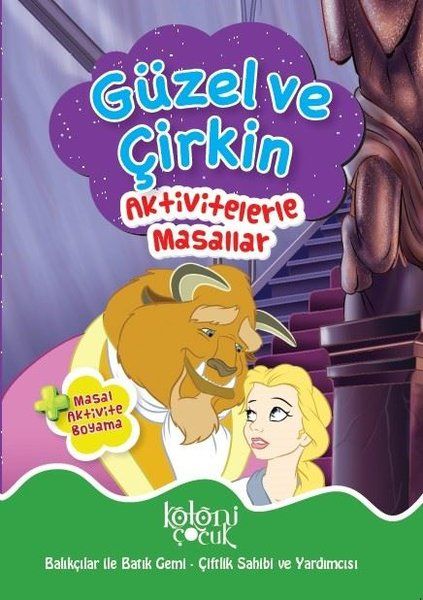 Güzel ve Çirkin Kolektif Güzel ve Çirkin Kolektif